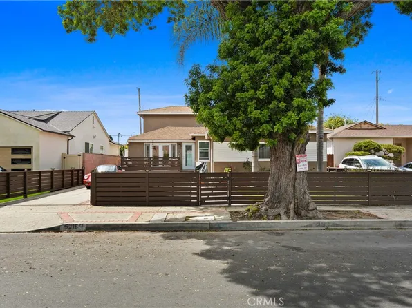 5215 Emporia Ave, Los Angeles, CA 90230