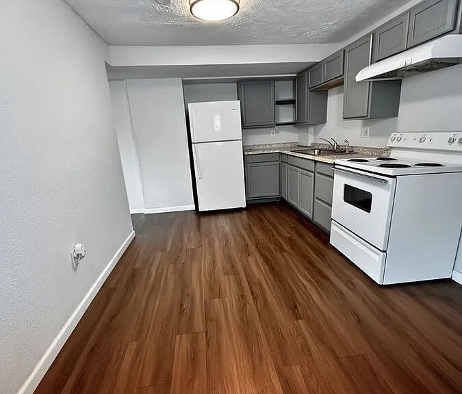 1016 Magnolia St #1018-B — Photo 10