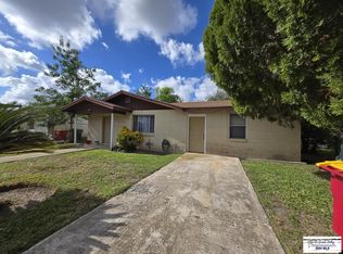 20 Ofelia Cir, Brownsville, TX 78521