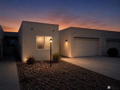 1435 E Pebble Beach Dr, Yuma, AZ, 85365