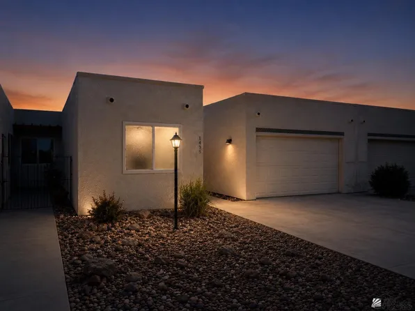 1435 E Pebble Beach Dr, Yuma, AZ 85365