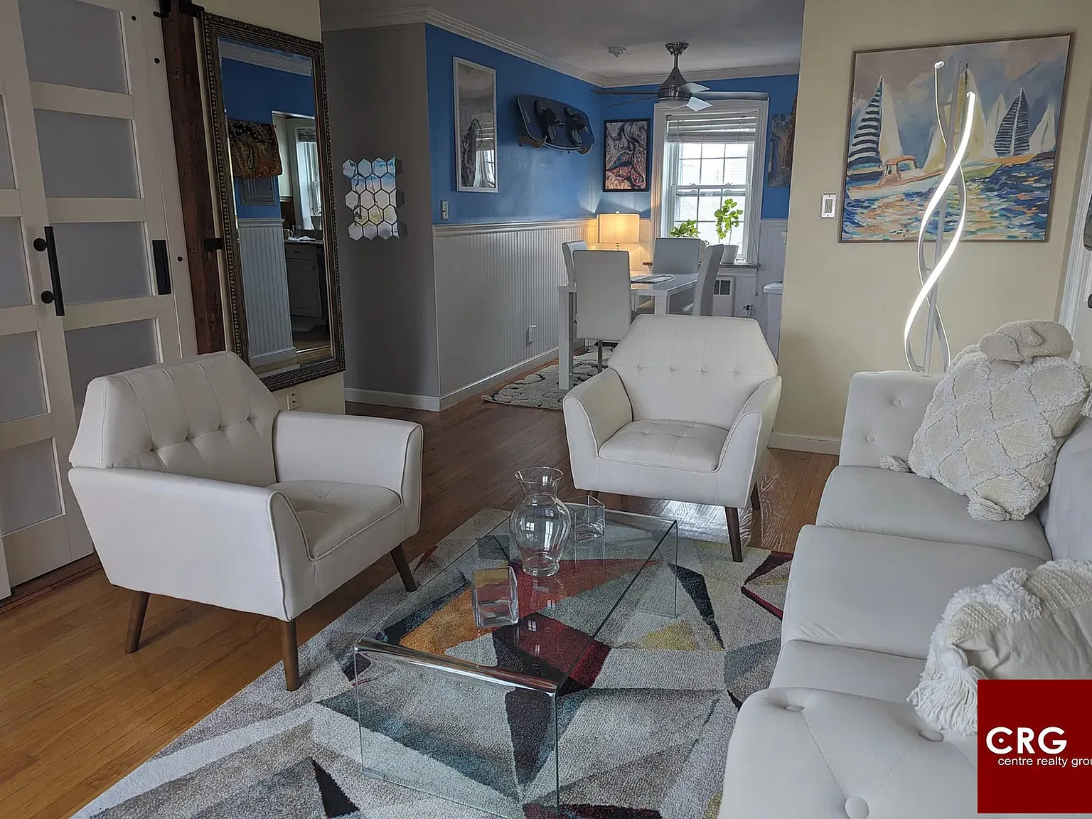 2 bed, 1.0 bath, 925 sqft, $3,800 — Photo 1
