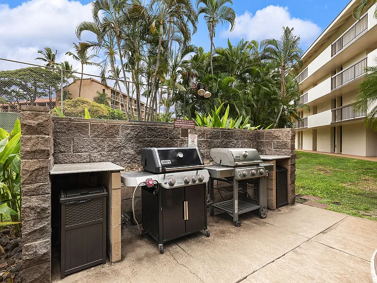 S Kihei Rd — Photo 32