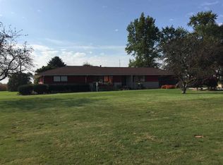 310 E Us Highway 6, Wawaka, IN 46794