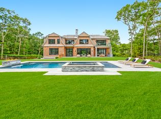 (Undisclosed Address), Sag Harbor, NY 11963