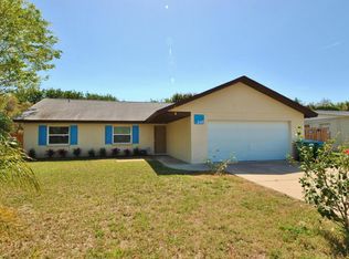 245 Harbor Dr, Cape Canaveral, FL 32920