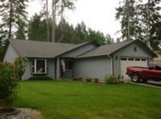 141 E Village View Dr, Allyn, WA 98524