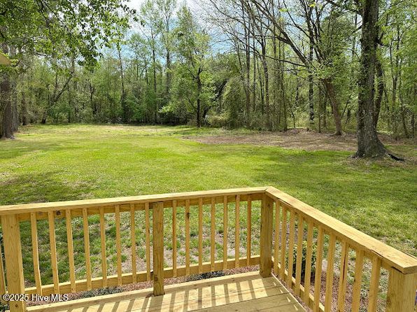 2009 Hallsville Road, Beulaville, NC 28518