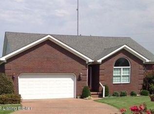 217 Chambliss Dr, Hardinsburg, KY 40143
