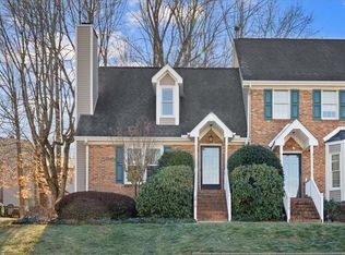 2012 Saddlegate Ct, Greensboro, NC 27407