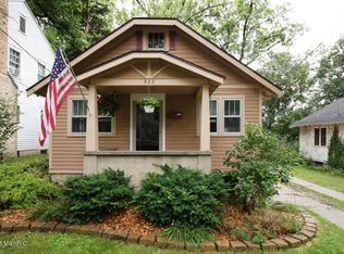 922 Joslin St SE, Grand Rapids, MI 49507