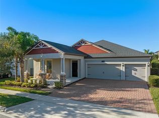 7650 Green Mountain Way, Winter Garden, FL 34787