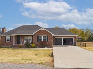 1003 Graham Way, Eagleville, TN 37060