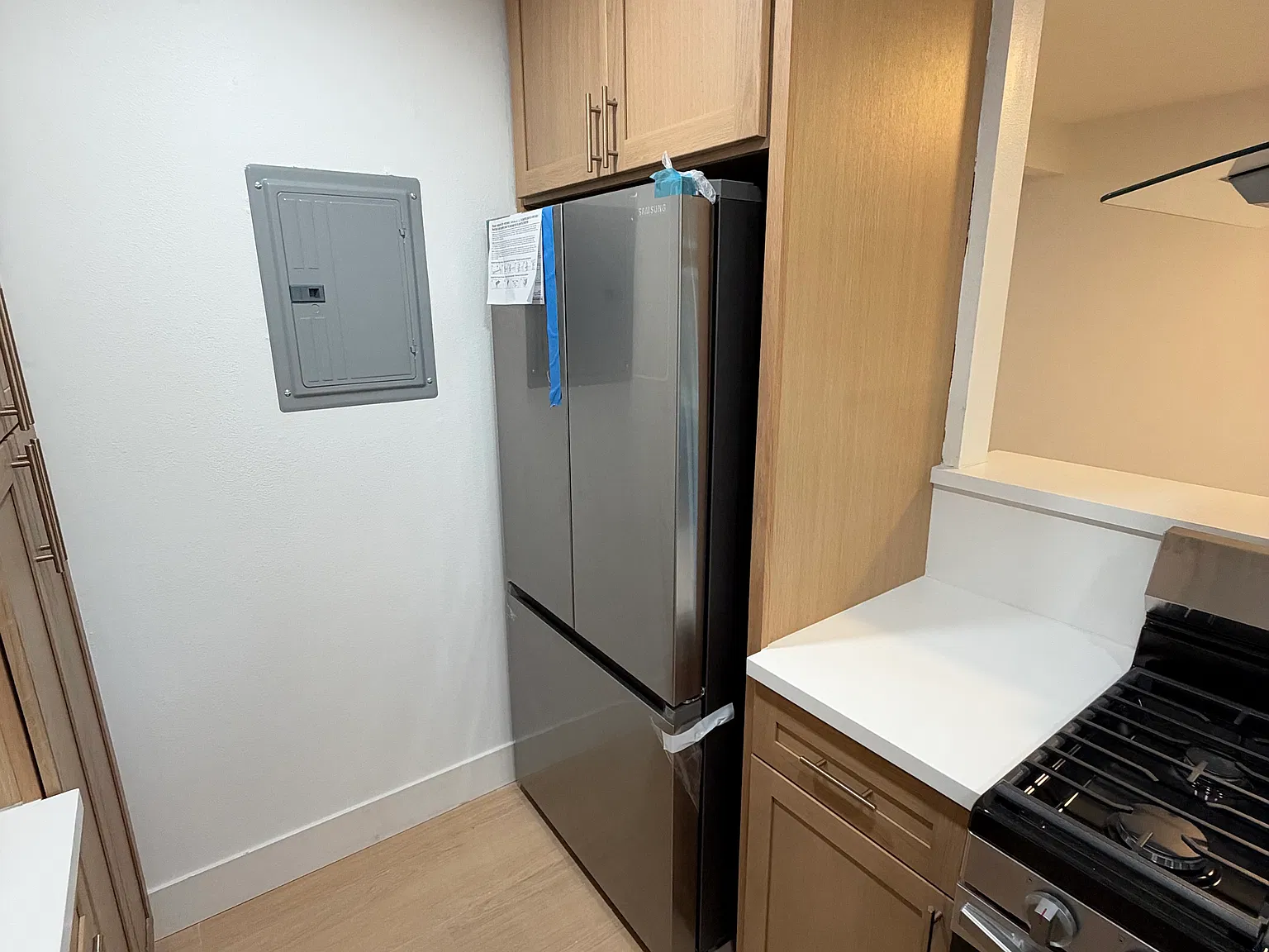 3 bed, 1300 sqft, $4,600 — Photo 3