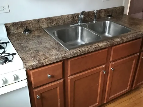 289- *Custer & Seward Building*