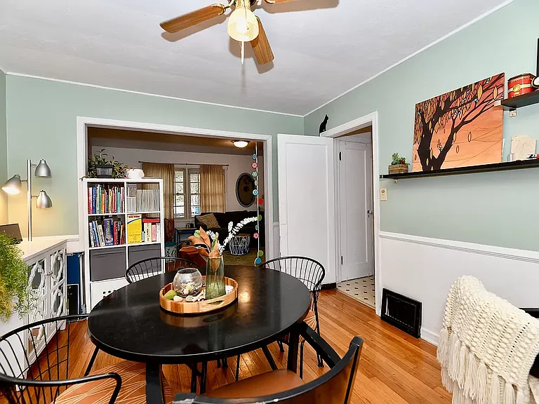 4629 N Kenwood Ave — Photo 13