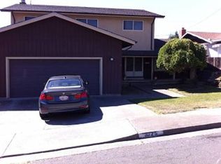 3325 Fernwood Dr, Vallejo, CA 94591