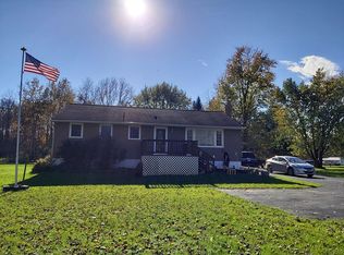836 Moore Rd, Kirkville, NY 13082