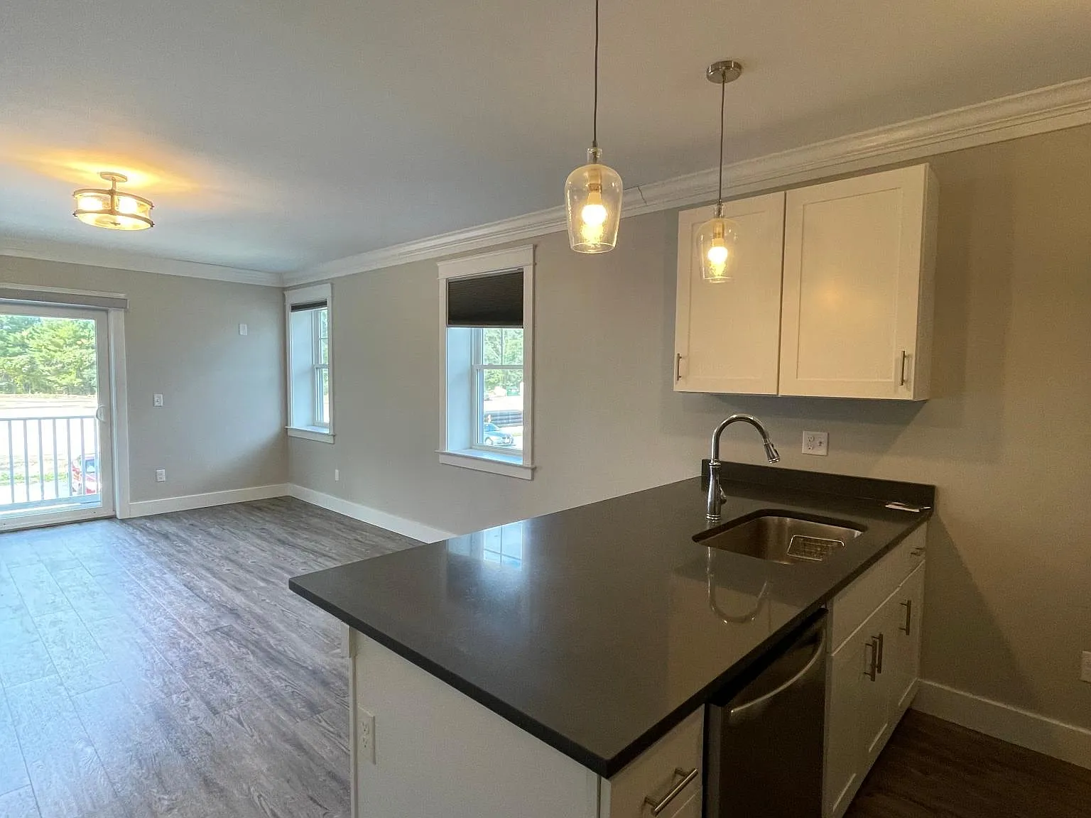 2 bed, 950 sqft, $2,495 — Photo 2