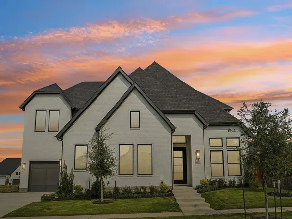 3520 Whimbrel Ct, Prosper, TX 75078