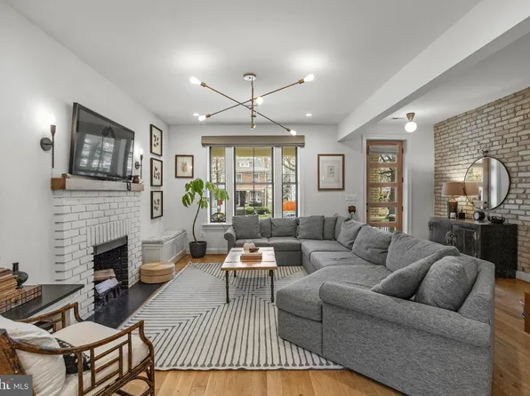 5711 Colorado Ave NW, Washington, DC 20011