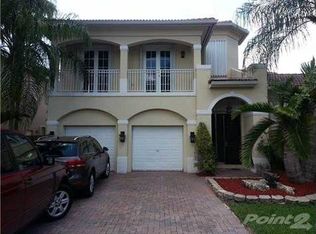 7024 NW 113th Pl, Doral, FL 33178