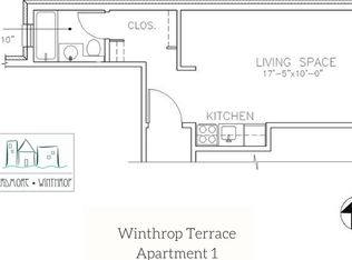 5733 N Winthrop Ave #803, Chicago, IL 60660