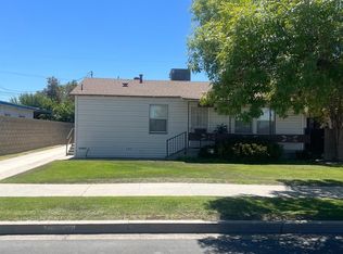 1433 4th St, Wasco, CA 93280