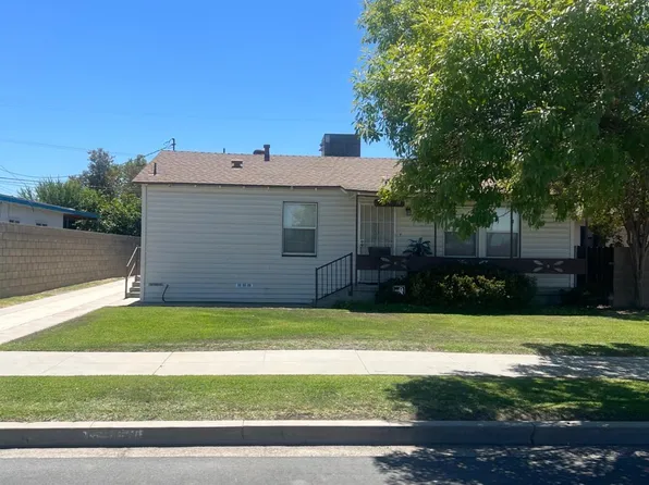 1433 4th St, Wasco, CA 93280