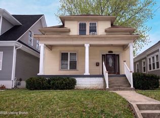 661 S 41st St, Louisville, KY 40211