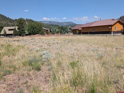 12 Doe Circle, South Fork, CO, 81154