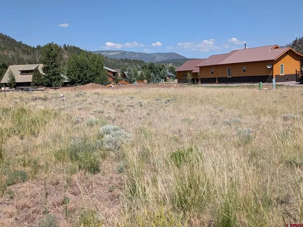 12 Doe Circle, South Fork, CO 81154