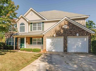 640 Howell Dr, Locust Grove, GA 30248