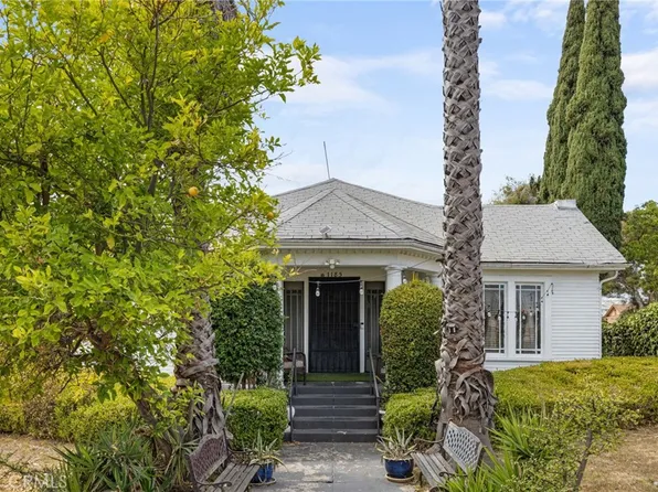 1185 N Edgemont St, Los Angeles, CA 90029