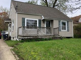 639 Brittain Rd, Akron, OH 44305