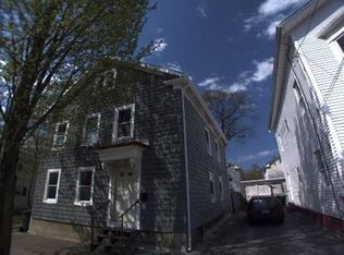 113 Harriet St, Providence, RI 02905