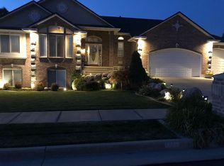 1276 W 1425 N, Clinton, UT 84015