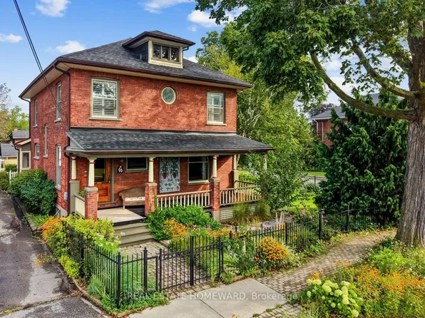 96 James St W, Cobourg, ON K9A 2K2