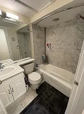 2 bed, 600 sqft, $4,400 — Photo 2