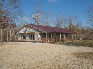 983 Eagle Nest Rd, Monteagle, TN 37356