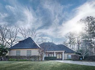 204 Pullman Cv, Brandon, MS 39042