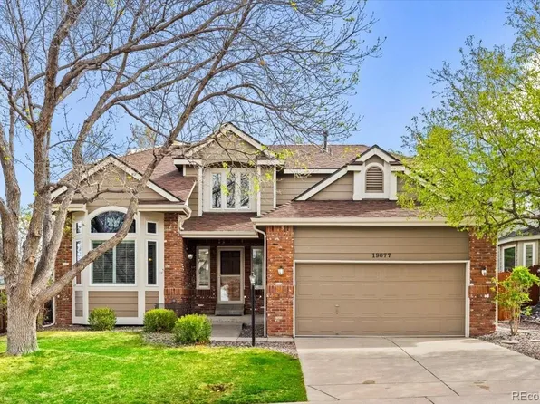 19077 E Ida Drive, Aurora, CO 80015