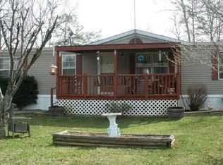 150 Hundred Acre Ln, Sylva, NC 28779