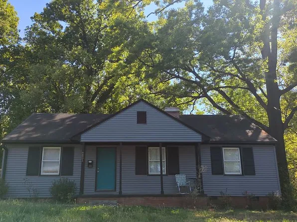 2851 Burbank Dr, Charlotte, NC 28216