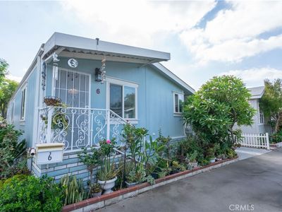 6545 Wilbur Ave SPC 6, Reseda, CA, 91335