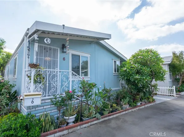 6545 Wilbur Ave Spc 6, Reseda, CA 91335