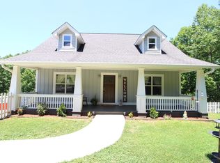 210 McClanahan Dr NW, Georgetown, TN 37336