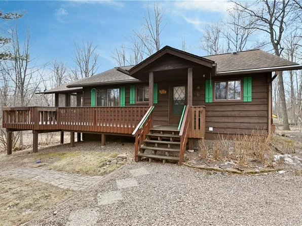 2859 28 1/8 Avenue, Birchwood, WI 54817