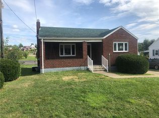 115 Old Walnut Hill Rd, Uniontown, PA 15401