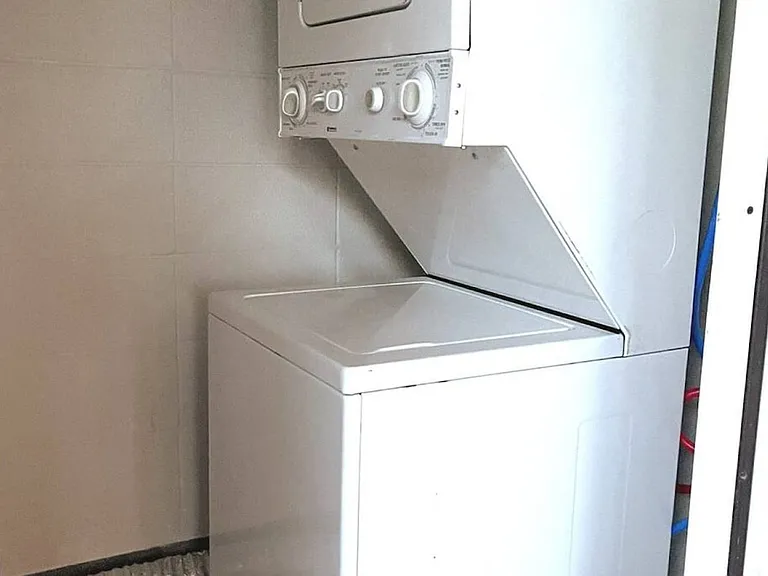 Washer/Dryer